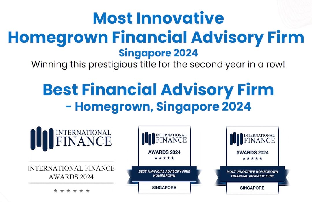 finexis advisory wins top awards - International Finance