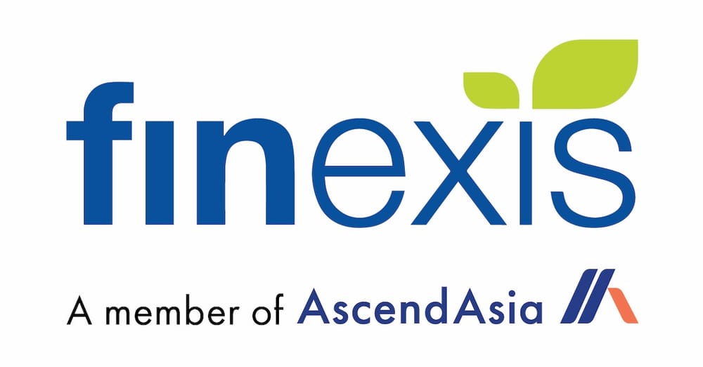 finexis advisory - A member of Ascend Asia logo